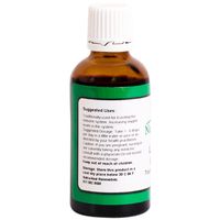 Natra Heal Lugol's Iodine Tincture